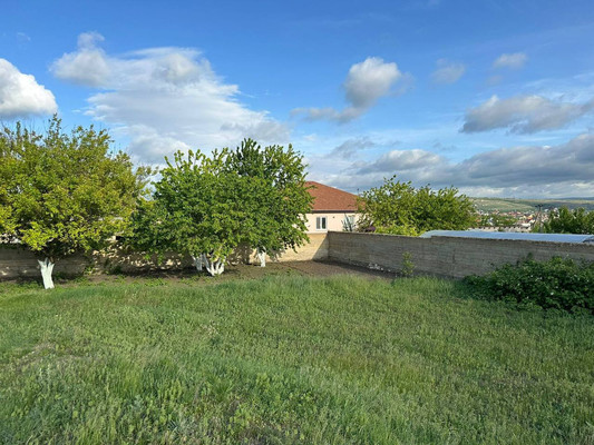 Продам участок 9,6 соток, ИЖС, Земляничный проезд, Симферополь г, 0 км от города