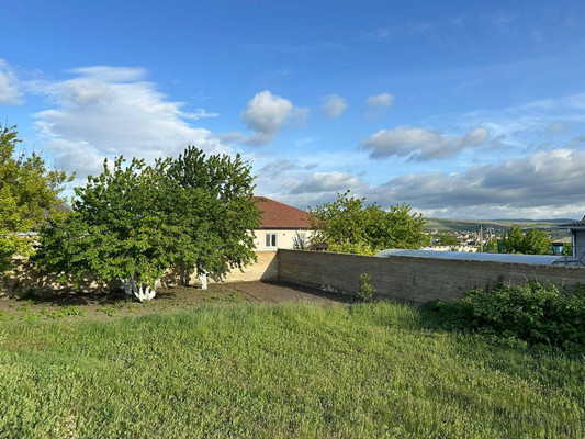 Продам участок 9,6 соток, ИЖС, Земляничный проезд, Симферополь г, 0 км от города