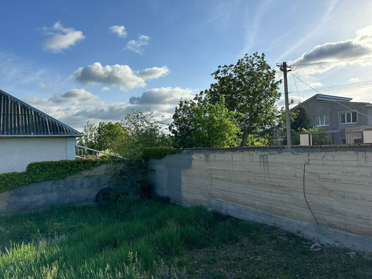 Продам участок 9,6 соток, ИЖС, Земляничный проезд, Симферополь г, 0 км от города