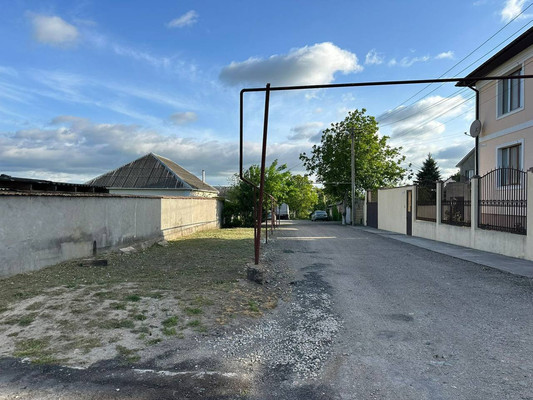 Продам участок 9,6 соток, ИЖС, Земляничный проезд, Симферополь г, 0 км от города