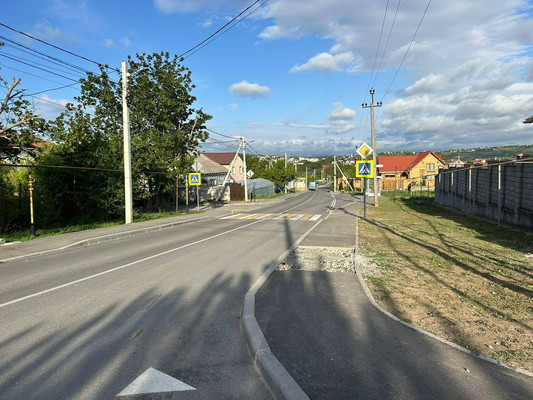 Продам участок 9,6 соток, ИЖС, Земляничный проезд, Симферополь г, 0 км от города