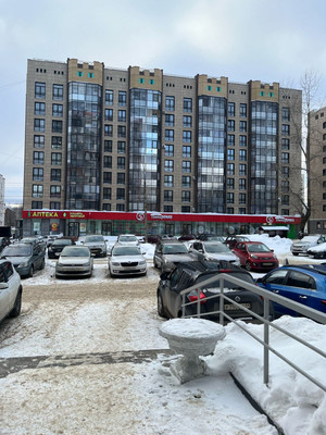 Продам двухкомнатную (2-комн.) квартиру, Карла Маркса ул, 108, Сыктывкар г
