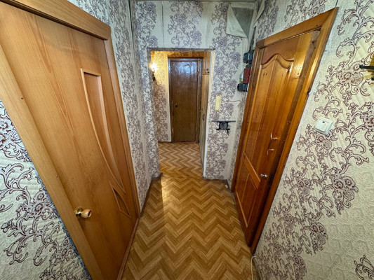 Продам двухкомнатную (2-комн.) квартиру, Почтовая ул, 15, Комсомольск-на-Амуре г