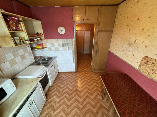 Продам двухкомнатную (2-комн.) квартиру, Почтовая ул, 15, Комсомольск-на-Амуре г