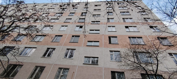 Продам трехкомнатную (3-комн.) квартиру, Пролетарский пр-кт, 2, Москва г