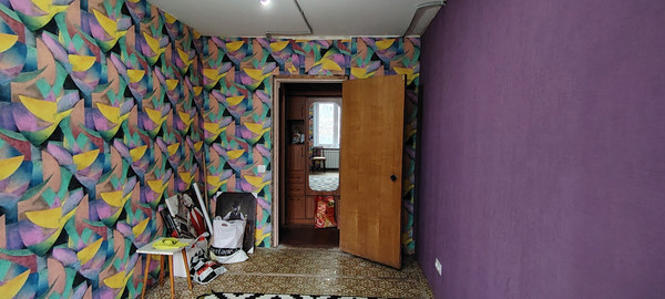 Продам трехкомнатную (3-комн.) квартиру, Пролетарский пр-кт, 2, Москва г