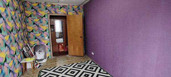 Продам трехкомнатную (3-комн.) квартиру, Пролетарский пр-кт, 2, Москва г