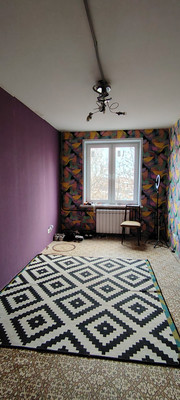 Продам трехкомнатную (3-комн.) квартиру, Пролетарский пр-кт, 2, Москва г