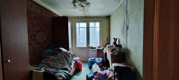 Продам трехкомнатную (3-комн.) квартиру, Пролетарский пр-кт, 2, Москва г