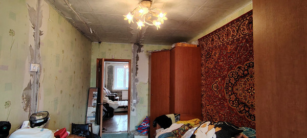 Продам трехкомнатную (3-комн.) квартиру, Пролетарский пр-кт, 2, Москва г