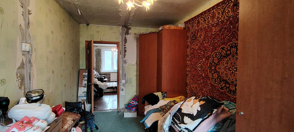 Продам трехкомнатную (3-комн.) квартиру, Пролетарский пр-кт, 2, Москва г