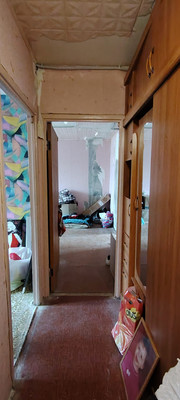Продам трехкомнатную (3-комн.) квартиру, Пролетарский пр-кт, 2, Москва г