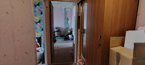 Продам трехкомнатную (3-комн.) квартиру, Пролетарский пр-кт, 2, Москва г
