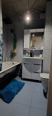 Продам трехкомнатную (3-комн.) квартиру, Пролетарский пр-кт, 2, Москва г