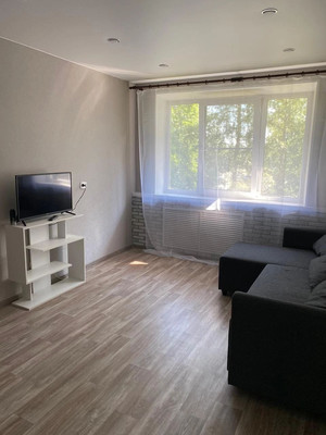Продам однокомнатную (1-комн.) квартиру, Заводской пр-кт, 48, Колпино г