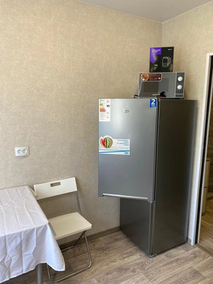 Продам однокомнатную (1-комн.) квартиру, Заводской пр-кт, 48, Колпино г