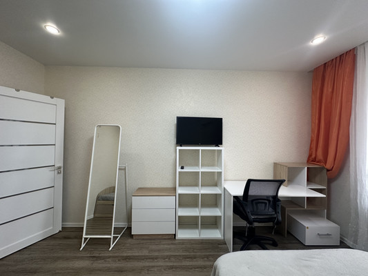 Продам двухкомнатную (2-комн.) квартиру, Чистопольская ул, 34, Казань г