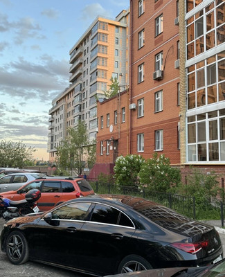 Продам двухкомнатную (2-комн.) квартиру, Чистопольская ул, 34, Казань г