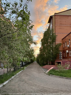 Продам двухкомнатную (2-комн.) квартиру, Чистопольская ул, 34, Казань г