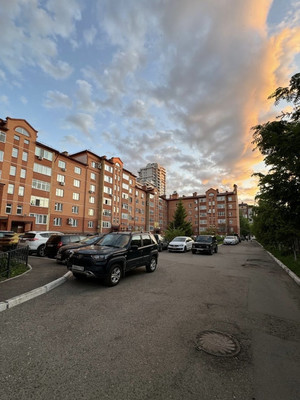 Продам двухкомнатную (2-комн.) квартиру, Чистопольская ул, 34, Казань г