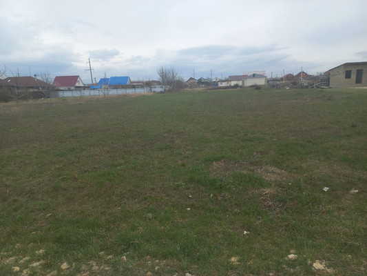Продам участок 15 соток, ИЖС, Екатеринодарская ул, 17, Юровка с, 0 км от города