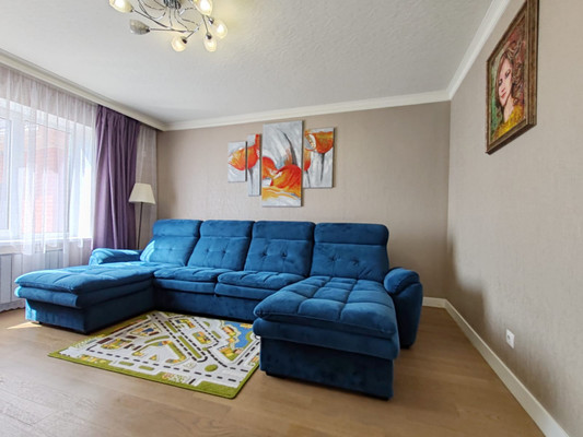 Продам дом, Изумрудная ул, 10, Белореченск г, 0 км от города