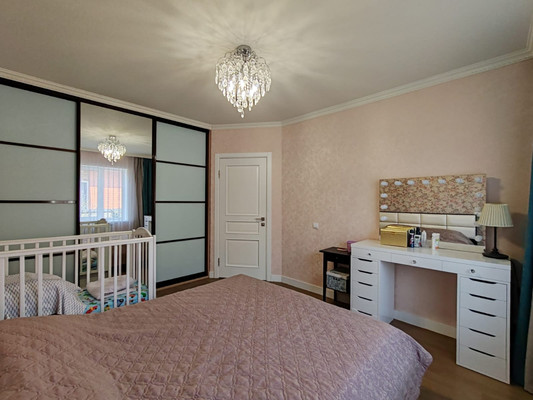 Продам дом, Изумрудная ул, 10, Белореченск г, 0 км от города