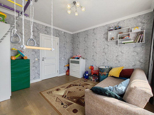 Продам дом, Изумрудная ул, 10, Белореченск г, 0 км от города