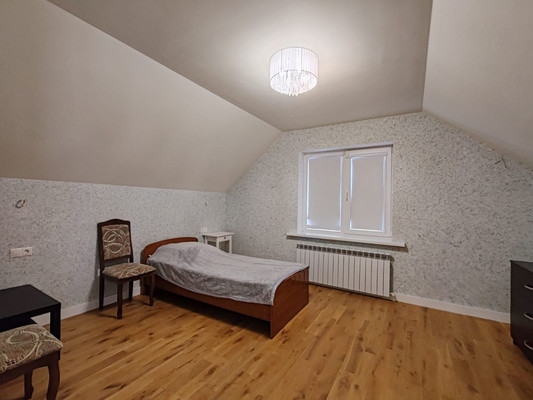 Продам дом, Изумрудная ул, 10, Белореченск г, 0 км от города