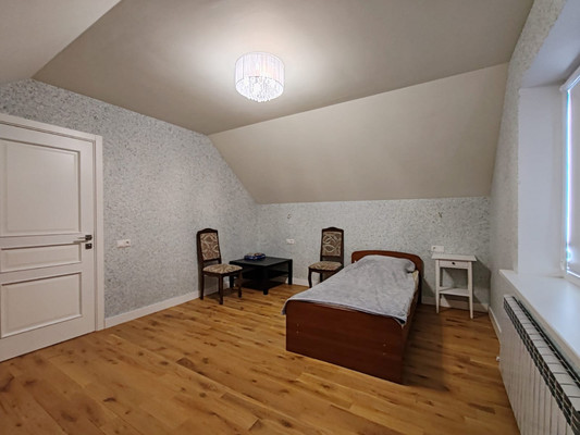 Продам дом, Изумрудная ул, 10, Белореченск г, 0 км от города