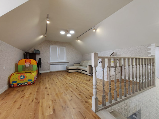 Продам дом, Изумрудная ул, 10, Белореченск г, 0 км от города