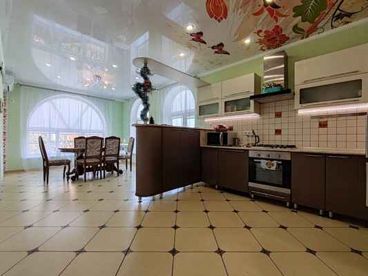 Продам дом, Изумрудная ул, 10, Белореченск г, 0 км от города