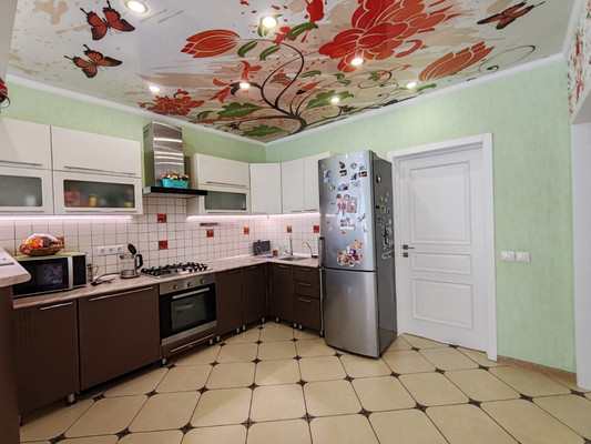 Продам дом, Изумрудная ул, 10, Белореченск г, 0 км от города