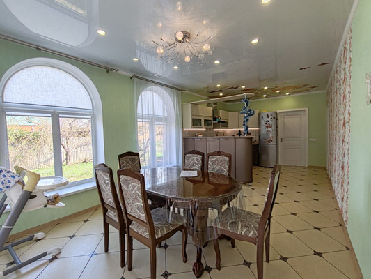 Продам дом, Изумрудная ул, 10, Белореченск г, 0 км от города