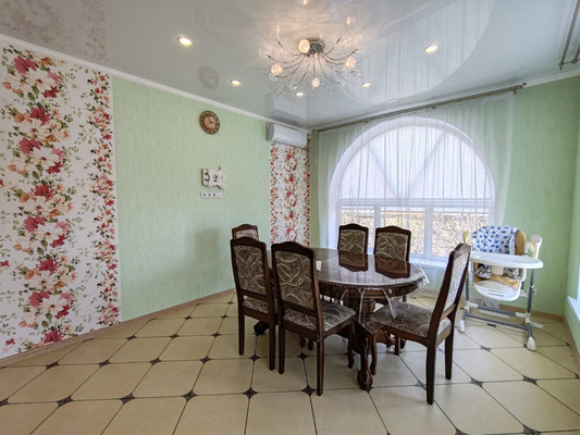 Продам дом, Изумрудная ул, 10, Белореченск г, 0 км от города