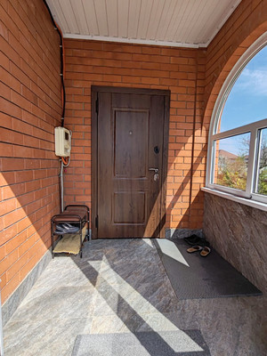 Продам дом, Изумрудная ул, 10, Белореченск г, 0 км от города