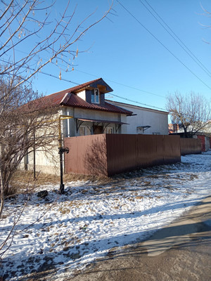 Продам дом, Кудряшова ул, 44/49, Иваново г, 0 км от города