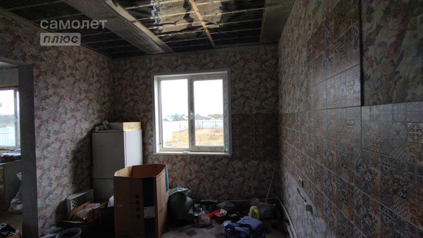 Продам дом, Троицкая ул, 38, Колбацкое с, 0 км от города