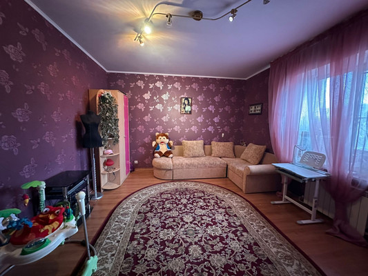 Продам дом, Черничная ул, 37, Цемдолина с, 0 км от города