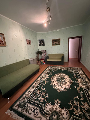 Продам дом, Черничная ул, 37, Цемдолина с, 0 км от города