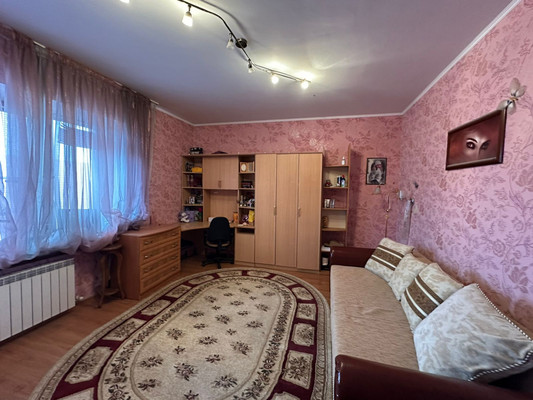Продам дом, Черничная ул, 37, Цемдолина с, 0 км от города