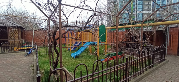 Продам дом, Черничная ул, 37, Цемдолина с, 0 км от города