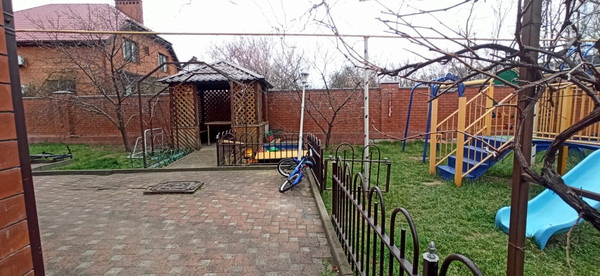 Продам дом, Черничная ул, 37, Цемдолина с, 0 км от города