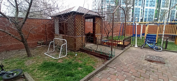 Продам дом, Черничная ул, 37, Цемдолина с, 0 км от города