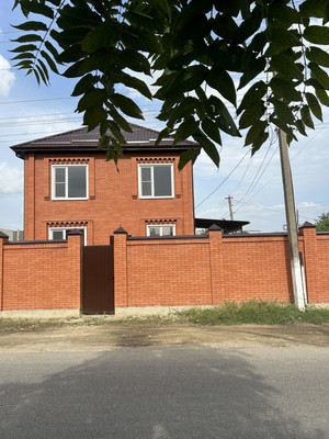 Продам дом, Сибиркина ул, 33, Старая Станица ст-ца, 0 км от города