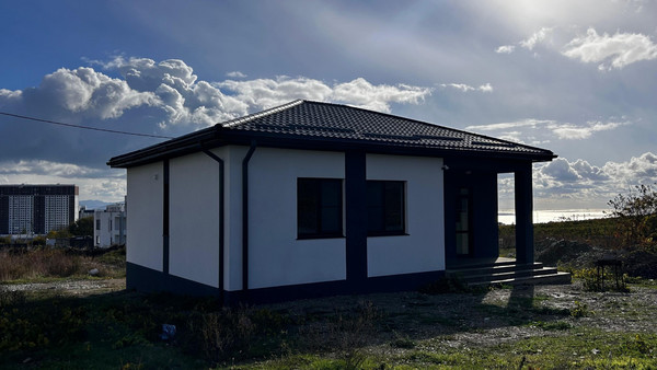 Продам дом, Сейнерная ул, 7, Новороссийск г, 0 км от города