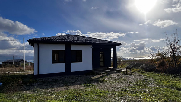 Продам дом, Сейнерная ул, 7, Новороссийск г, 0 км от города