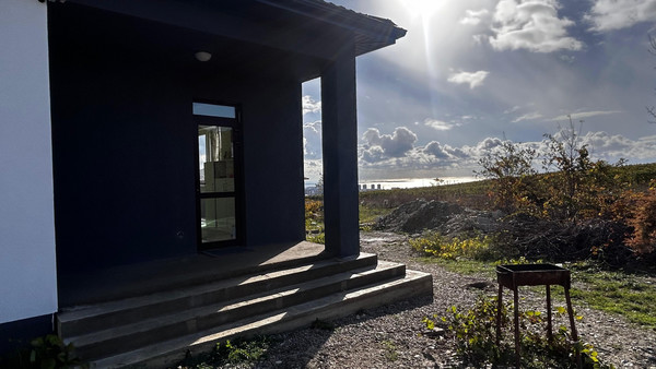 Продам дом, Сейнерная ул, 7, Новороссийск г, 0 км от города