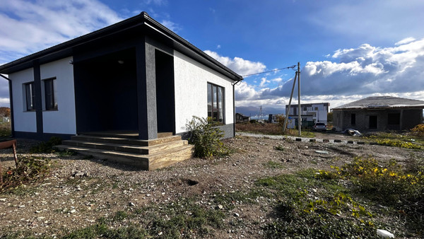 Продам дом, Сейнерная ул, 7, Новороссийск г, 0 км от города