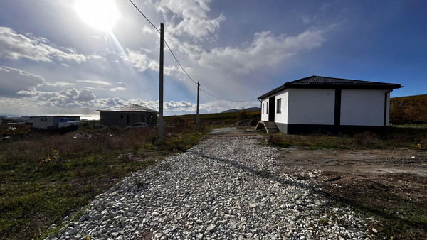 Продам дом, Сейнерная ул, 7, Новороссийск г, 0 км от города